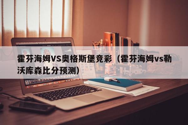 霍芬海姆VS奥格斯堡竞彩（霍芬海姆vs勒沃库森比分预测）