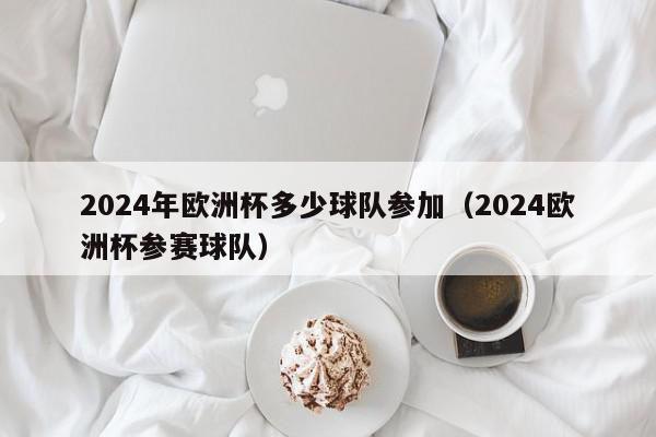 2024年欧洲杯多少球队参加（2024欧洲杯参赛球队）