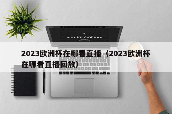 2023欧洲杯在哪看直播（2023欧洲杯在哪看直播回放）