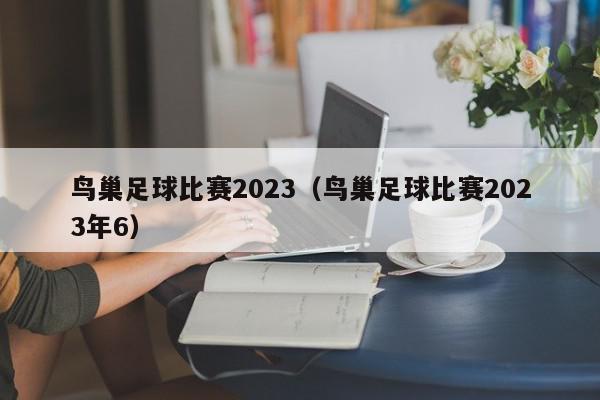 鸟巢足球比赛2023（鸟巢足球比赛2023年6）