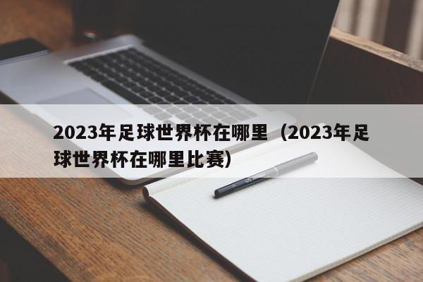 2023年足球世界杯在哪里（2023年足球世界杯在哪里比赛）