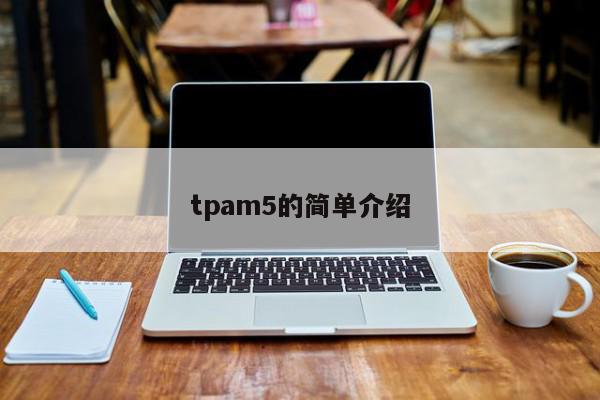 tpam5的简单介绍